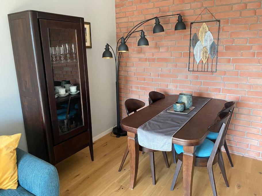 Cozy City Appartement Warszawa エクステリア 写真