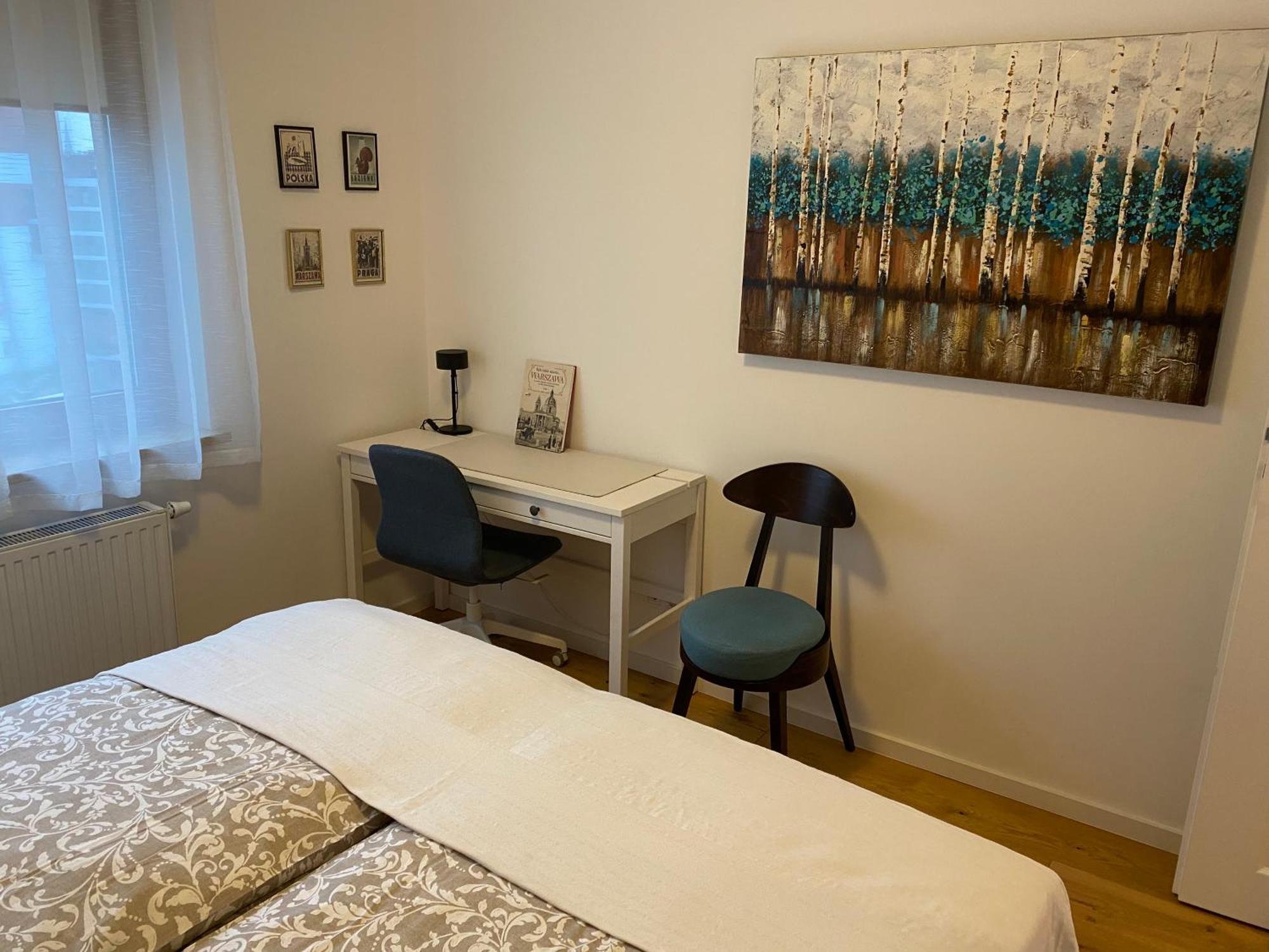 Cozy City Appartement Warszawa エクステリア 写真